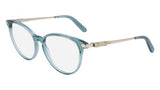 Salvatore Ferragamo SF2862 Eyeglasses