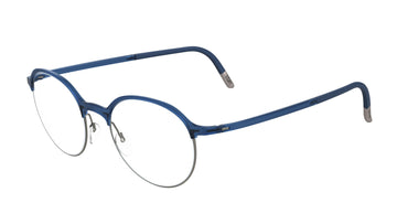 Silhouette Urban Fusion Fullrim 2910 Eyeglasses