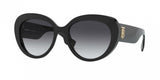 Burberry Rose 4298 Sunglasses