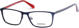 Guess 1889 Eyeglasses