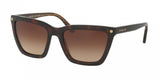 Coach L1612 8191 Sunglasses