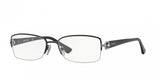 Vogue Wintery Flower 3875B Eyeglasses