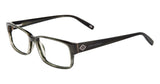 Joseph Abboud 4008 Eyeglasses