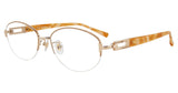 Chopard VCHD07J031952 Eyeglasses