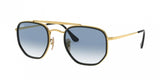 Ray Ban The Marshal Ii 3648M Sunglasses