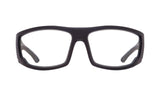 243094 - Matte Black - Clear
