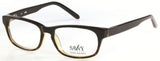 Savvy 0384 Eyeglasses