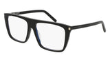 Saint Laurent New Wave SL 155/F Eyeglasses