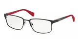 Prada Linea Rossa Netex 50FV Eyeglasses