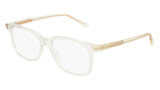 Bottega Veneta Minimalist BV1024O Eyeglasses