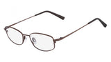 Flexon 903 MAG SET Eyeglasses