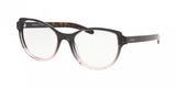 Prada Catwalk 12VVF Eyeglasses