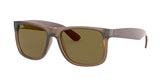 Ray Ban Justin 4165F Sunglasses