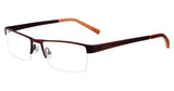 Converse Q001BRO54 Eyeglasses
