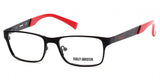 Harley-Davidson 0125 Eyeglasses