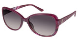 Elle EL14852 Sunglasses