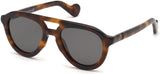 Moncler 0078 Sunglasses