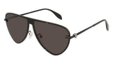 Alexander McQueen Iconic AM0157SA Sunglasses