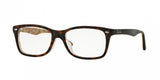 Ray Ban 5228F Eyeglasses