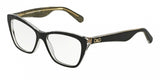 Dolce & Gabbana Lip Gloss 3167 Eyeglasses