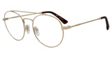 Police VPL728510551 Eyeglasses