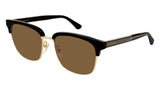 Gucci Sensual Romantic GG0382S Sunglasses