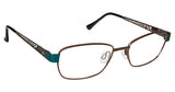 Superflex SF545 Eyeglasses