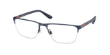 Polo 1206 Eyeglasses