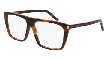 Saint Laurent New Wave SL 155/F Eyeglasses