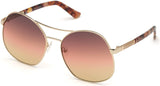 Guess By Marciano 0807 Sunglasses