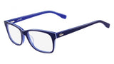 Lacoste L2724 Eyeglasses