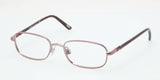 Polo Prep 8031 Eyeglasses
