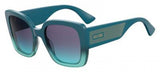 Moschino Mos016 Sunglasses