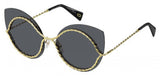 Marc Jacobs Marc161 Sunglasses
