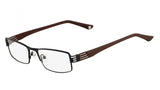 Marchon NYC CHRYSLER Eyeglasses