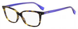 Fendi Ff0349 Eyeglasses