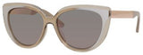 Jimmy Choo Cindy Sunglasses