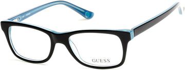 Guess 2518 Eyeglasses