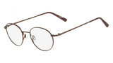 Flexon EDISON 600 Eyeglasses