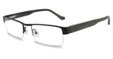 Rembrand S109BRO50 Eyeglasses