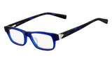 Nike 5518 Eyeglasses