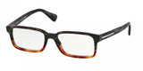 Prada Plaque 15QV Eyeglasses