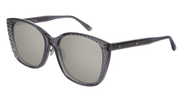 Bottega Veneta Fashion Inspired BV0218SK Sunglasses