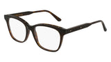 Bottega Veneta Dna BV0070O Eyeglasses