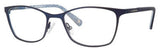 Liz Claiborne L446 Eyeglasses