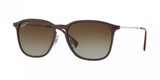 Ray Ban 8353 Sunglasses