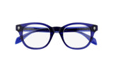 Alexander McQueen Amq Iconic AM0027O Eyeglasses