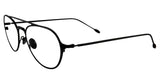 John Varvatos V164BRO53 Eyeglasses