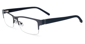 Jones New York J349GUN58 Eyeglasses