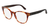 Bottega Veneta Dna BV0046O Eyeglasses